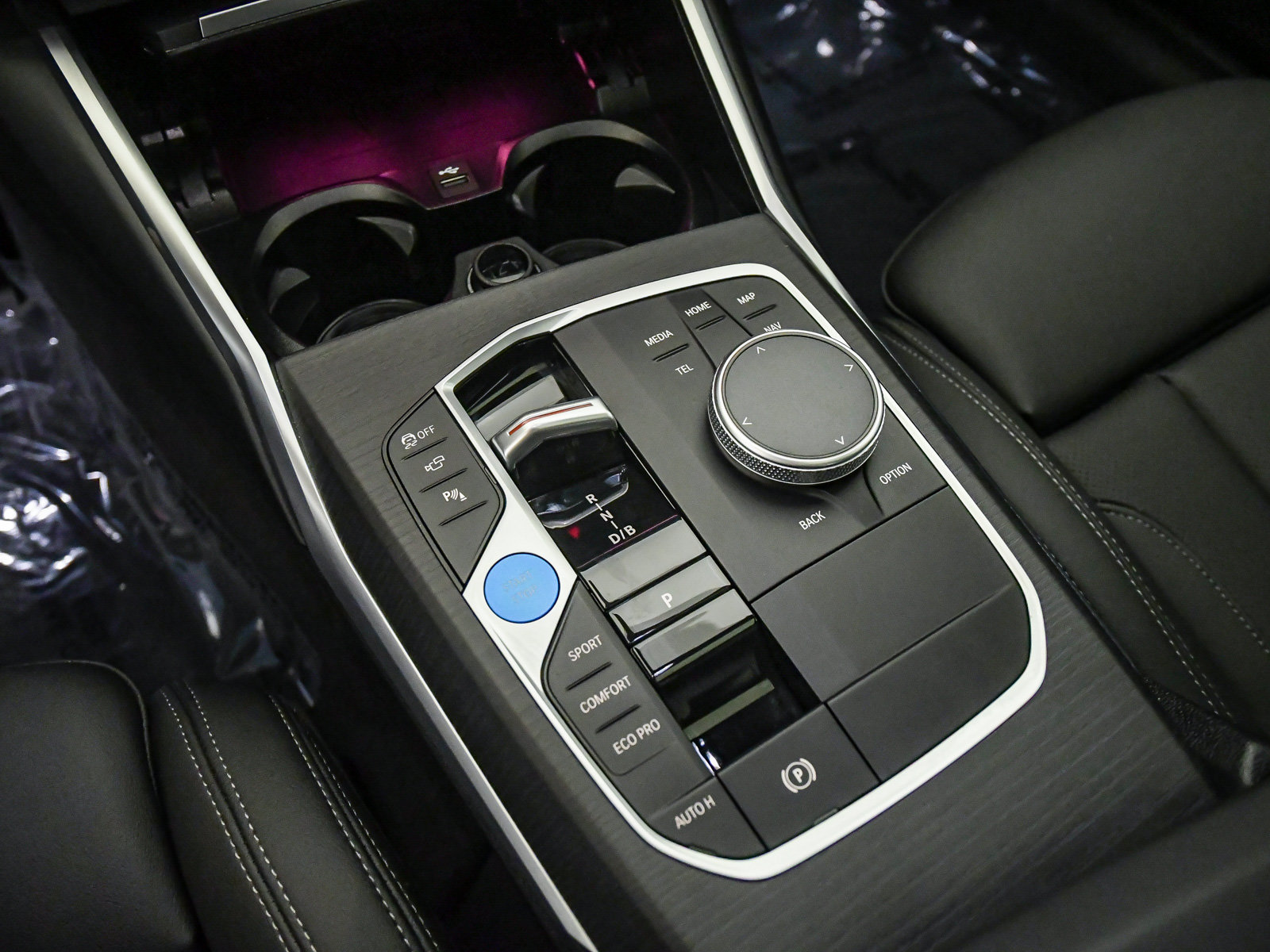 Used 2026 BMW i4 eDrive40 w/ Premium Package RWD image 20