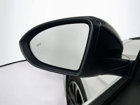 Used 2025 Volkswagen Jetta Sport FWD image 16