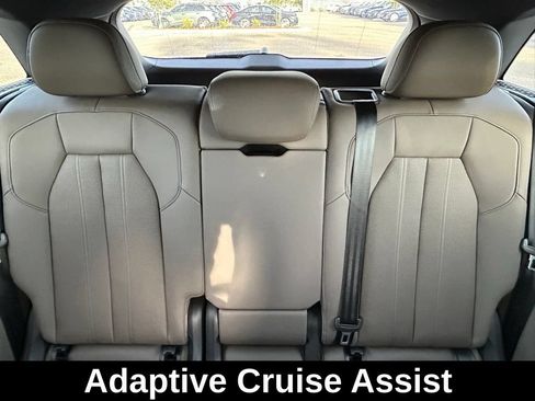 Used 2025 Audi Q5 Premium Plus w/ Premium Plus AWD/4WD image 13