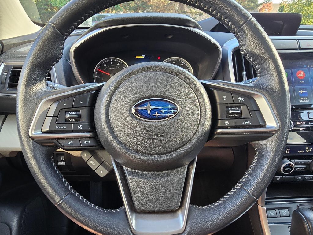 Used 2019 Subaru Ascent Premium AWD/4WD image 16