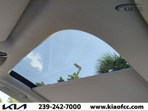 New 2025 Kia Sorento S w/ Panoramic Sunroof Package image 20