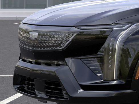 New 2027 Cadillac Optiq Sport RWD image 13