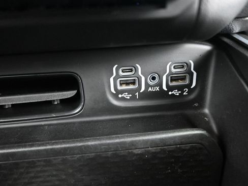 Used 2022 RAM 1500 Big Horn image 34