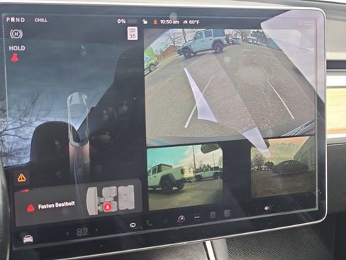 Used 2018 Tesla Model 3 Long Range RWD image 20