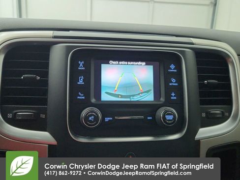 Used 2018 RAM 2500 SLT image 25