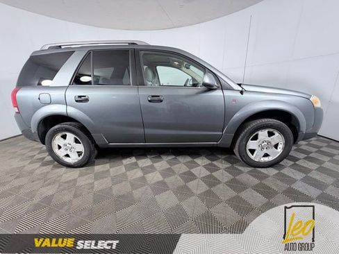 Used 2007 Saturn Vue 2WD V6 w/ Chrome Pkg image 6