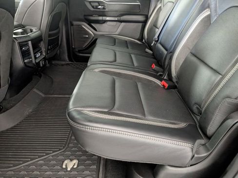 Used 2023 RAM 1500 TRX w/ TRX Level 1 Equipment Group AWD/4WD image 27