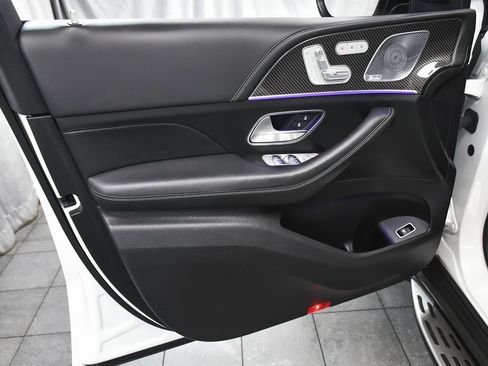 Used 2021 Mercedes-Benz GLE 63 AMG S image 9