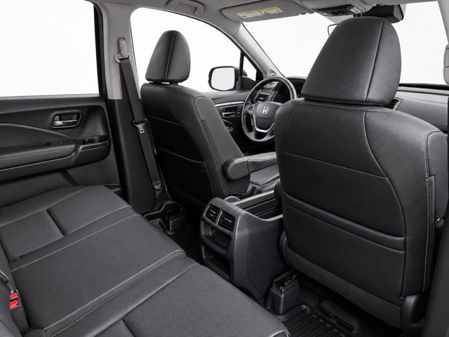 Used 2023 Honda Ridgeline RTL image 23