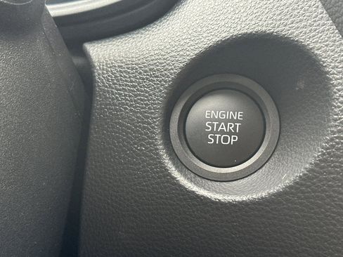 New 2026 Toyota Corolla Cross LE image 21