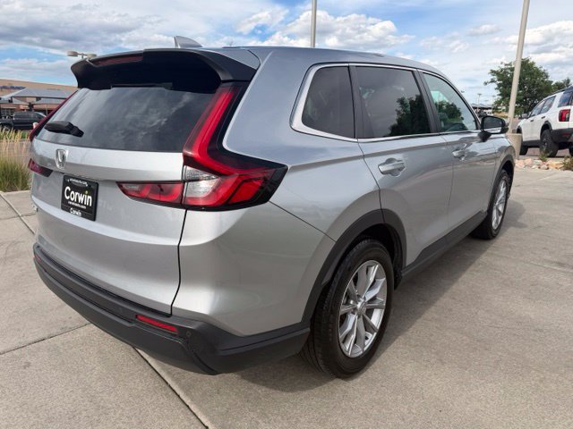 Used 2025 Honda CR-V EX-L image 10