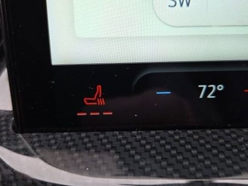 Certified 2025 Ford Escape ST-Line w/ Tech Pack #1 image 31