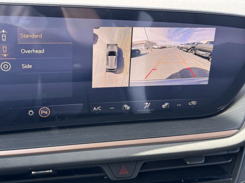 New 2026 Buick Envision Sport Touring AWD/4WD image 18