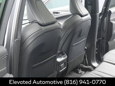 Certified 2026 INFINITI QX60 Pure w/ Cargo Package AWD/4WD image 19