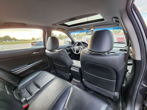 Used 2009 Honda Accord EX-L image 20