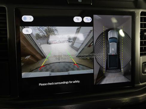 Used 2026 Ford F450 Lariat image 25