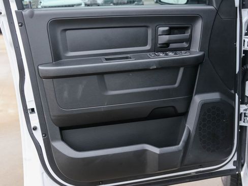 New 2024 RAM 1500 Tradesman w/ Popular Equipment Group image 10