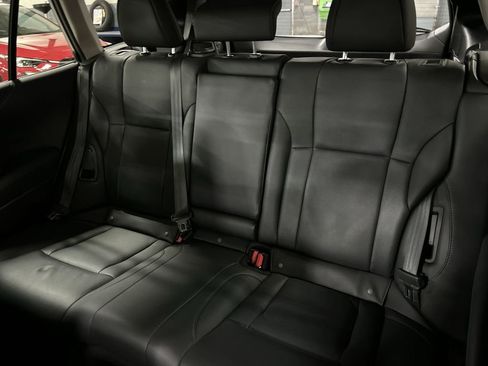 Certified 2023 Subaru Outback Limited image 23