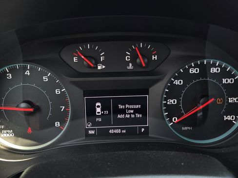 Used 2025 Chevrolet Malibu RS FWD image 21
