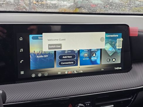 New 2026 Nissan Kicks SR w/ SR Premium Package image 15