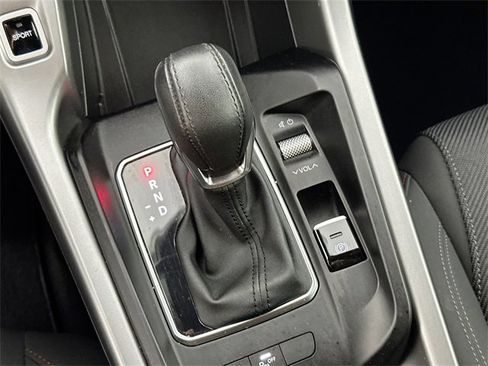 Used 2024 Dodge Hornet R/T w/ R/T Blacktop Package image 14