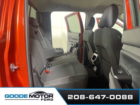 Used 2024 Ford Ranger XLT w/ Technology Package image 21
