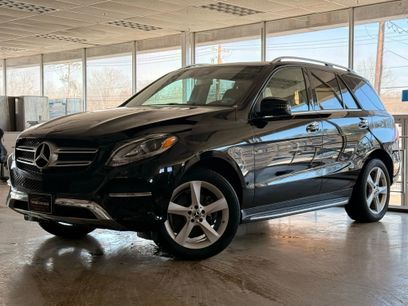 Used 2018 Mercedes-Benz GLE 350 4MATIC