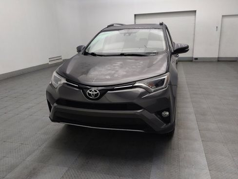 Used 2018 Toyota RAV4 XLE w/ Plus Extra Value Package FWD image 15