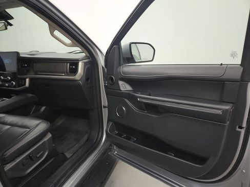 Used 2024 Ford Expedition XLT RWD image 26