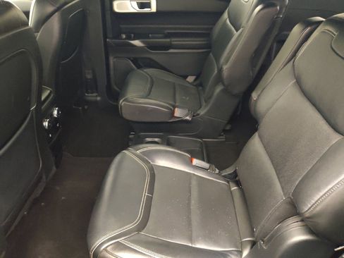 Used 2020 Ford Explorer ST w/ ST Street Pack AWD/4WD image 18