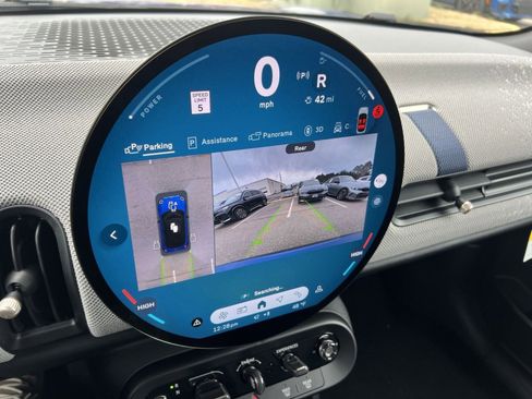 New 2026 MINI Cooper S image 17