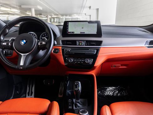 Used 2022 BMW X2 M35i w/ Premium Package AWD/4WD image 12