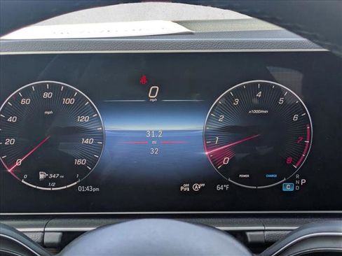 Used 2025 Mercedes-Benz GLE 350 4MATIC image 11