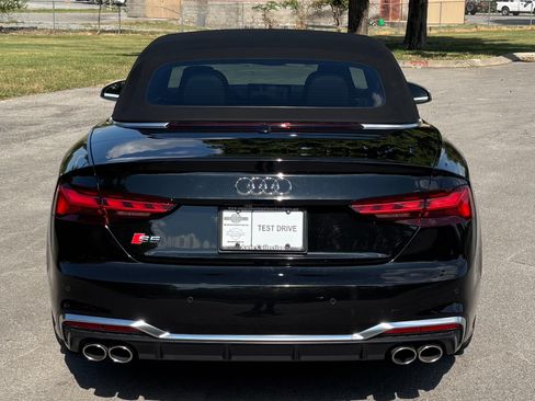 Used 2021 Audi S5 Premium Plus AWD/4WD image 13