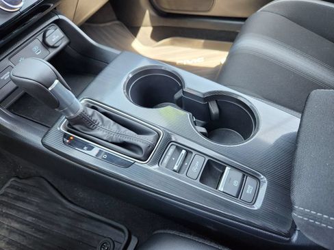 Used 2025 Honda Civic Sport image 22
