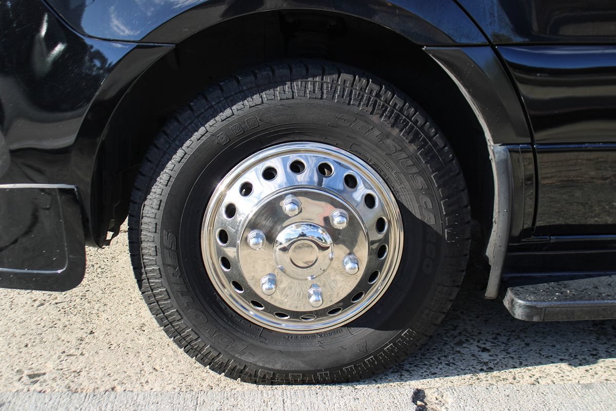 Used 2019 Mercedes-Benz Sprinter 170 image 37