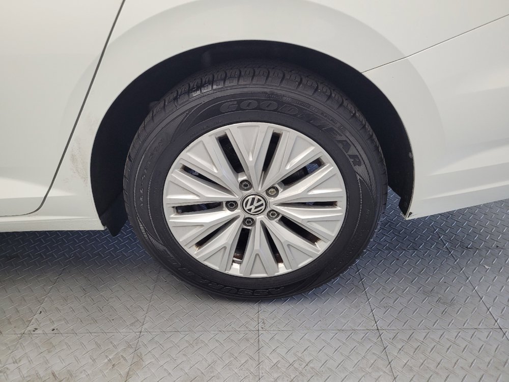 Used 2019 Volkswagen Jetta S w/ Driver Assistance Package FWD image 31