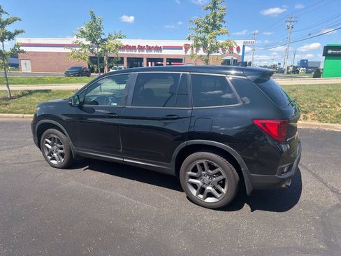 Used 2023 Honda Passport EX-L image 15