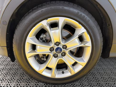 Used 2015 Ford Escape Titanium w/ Equipment Group 301A image 50