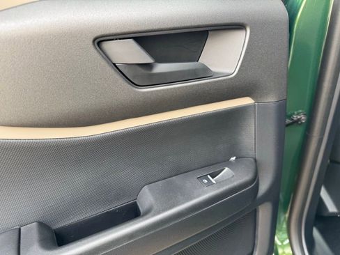 New 2025 Ford Bronco Sport Big Bend w/ Convenience Package image 22