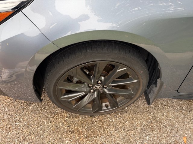 Used 2024 Toyota Corolla SE FWD image 4