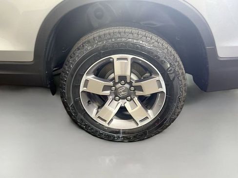 Used 2026 Honda Ridgeline RTL image 26
