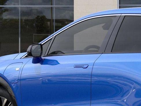 New 2026 Cadillac Optiq Luxury 2 image 12