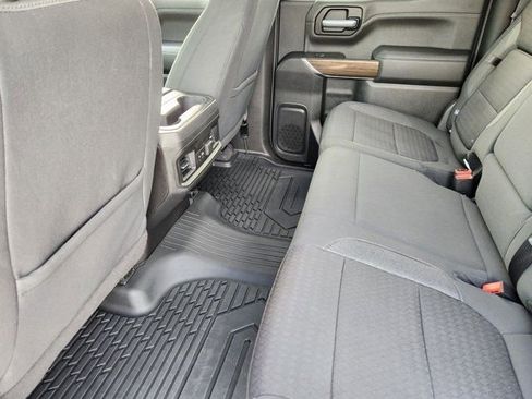 Used 2021 Chevrolet Silverado 1500 RST w/ Convenience Package II image 30