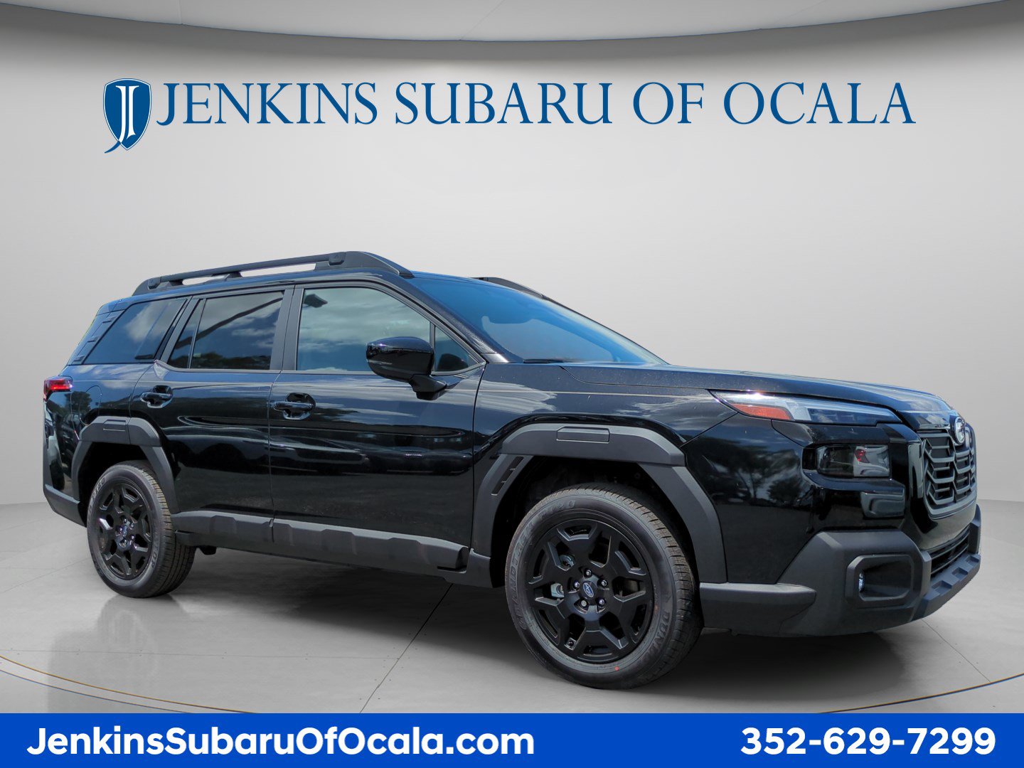 New 2026 Subaru Outback Limited AWD/4WD image 1