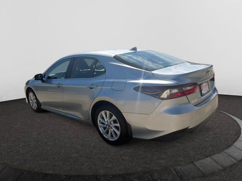 Used 2024 Toyota Camry LE FWD image 6