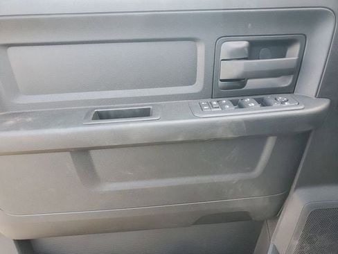 New 2025 RAM 5500 Tradesman image 26