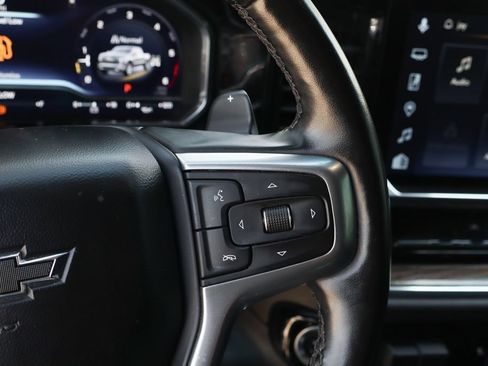 Used 2024 Chevrolet Silverado 1500 RST w/ All Star Edition Plus AWD/4WD image 28