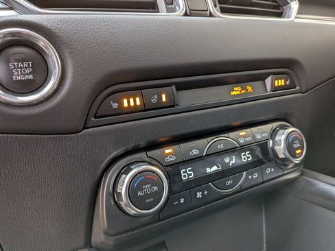 Used 2018 MAZDA CX-5 Grand Touring image 12