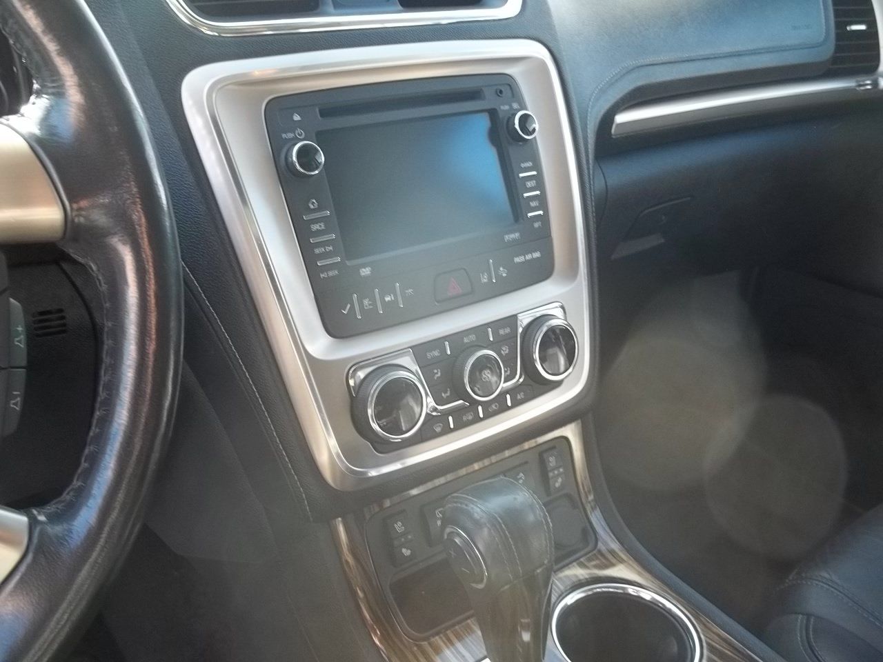 Used 2016 GMC Acadia Denali FWD image 7